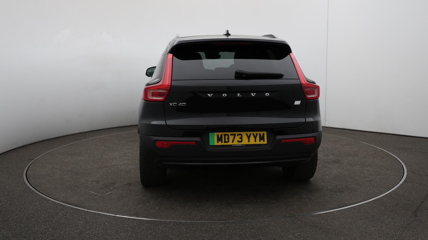 Used Volvo XC40 2024 for sale - 76085208: Photo 62