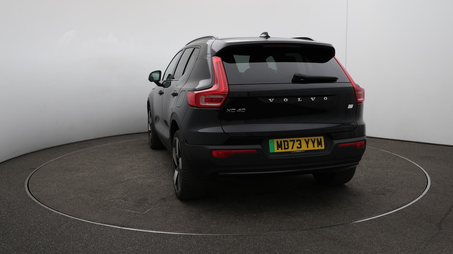 Used Volvo XC40 2024 for sale - 76085208: Photo 63