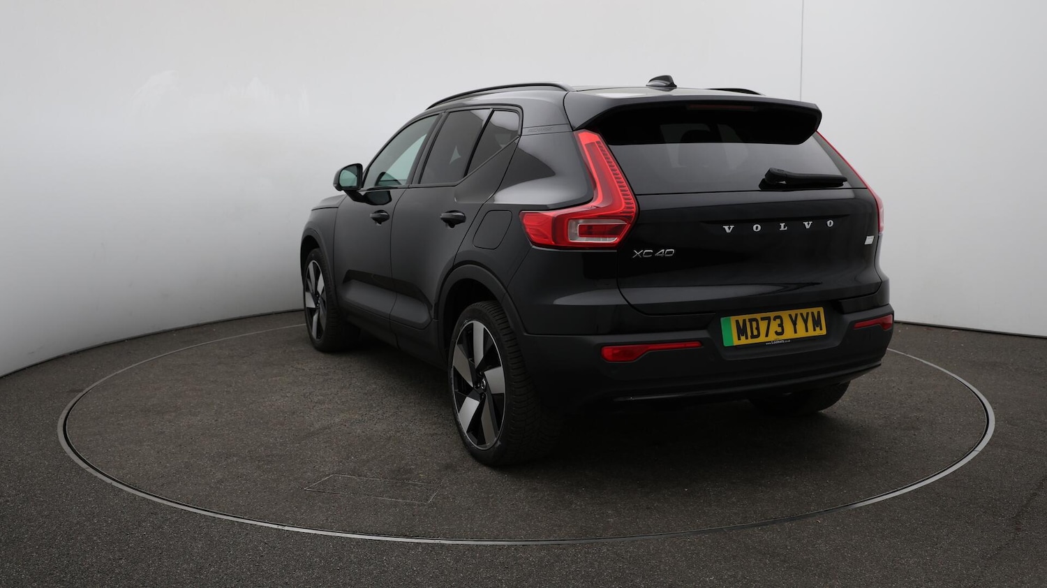 Used Volvo XC40 2024 for sale - 76085208: Photo 64