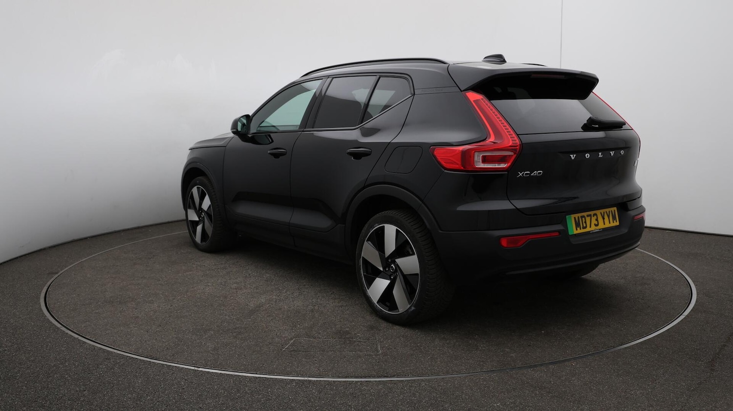 Used Volvo XC40 2024 for sale - 76085208: Photo 65