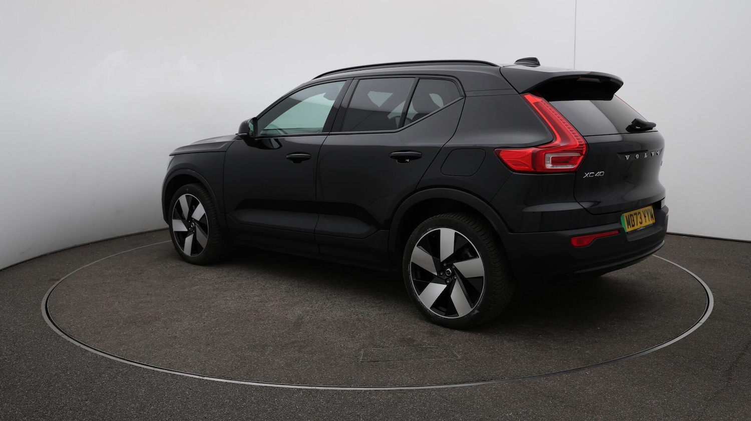 Used Volvo XC40 2024 for sale - 76085208: Photo 66