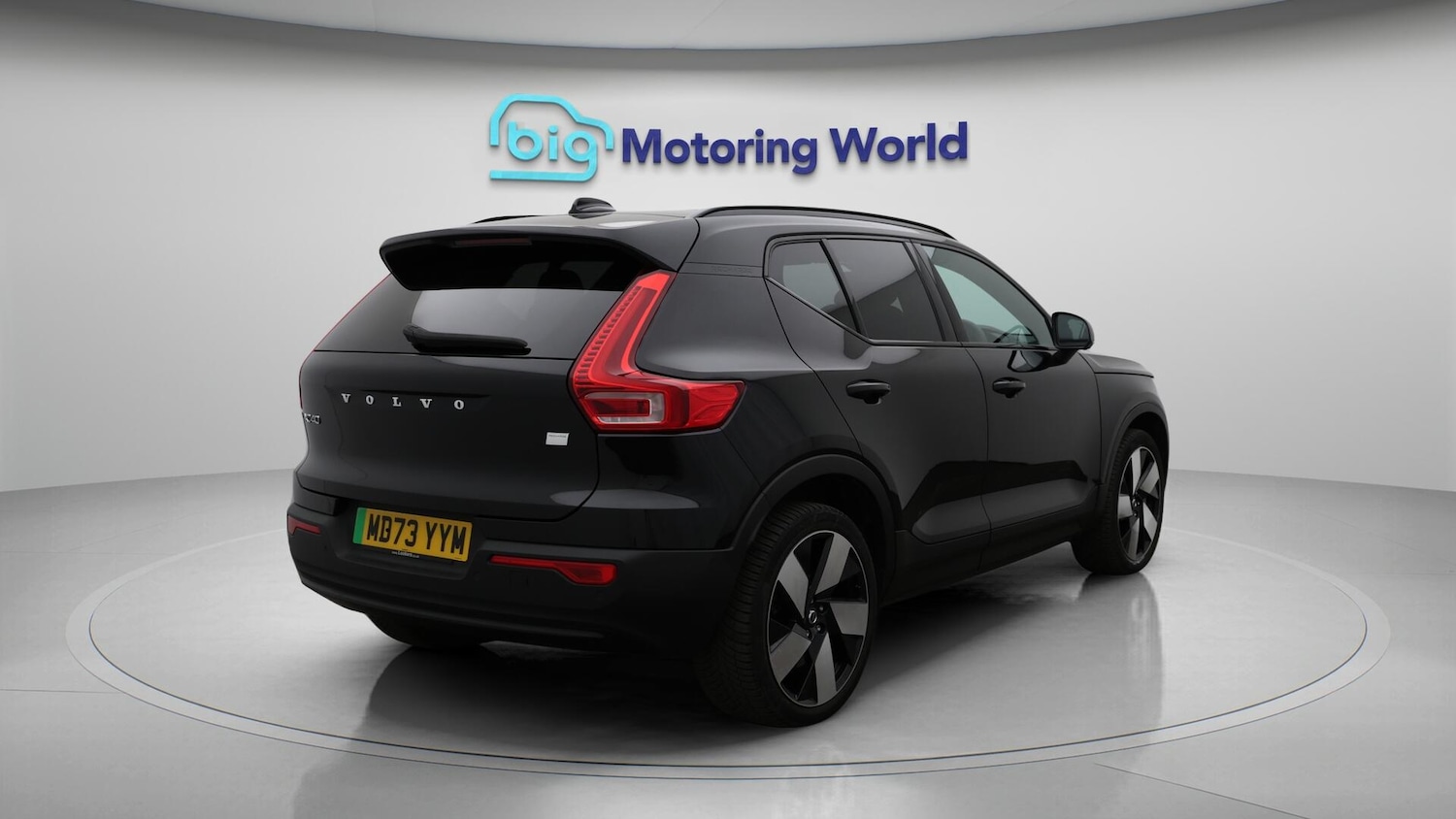 Used Volvo XC40 2024 for sale - 76085208: Photo 7