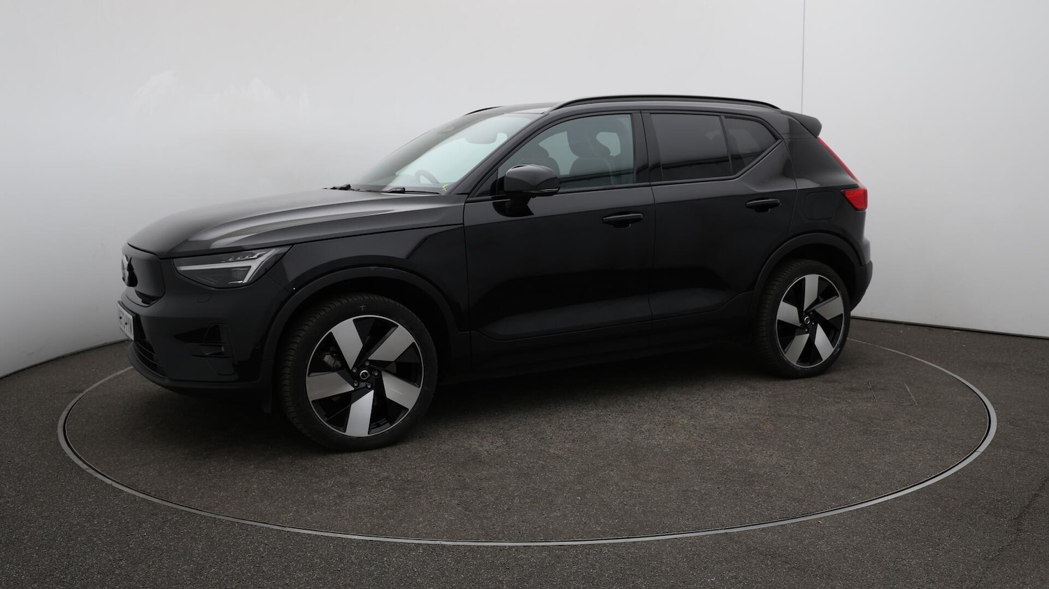Used Volvo XC40 2024 for sale - 76085208: Photo 70