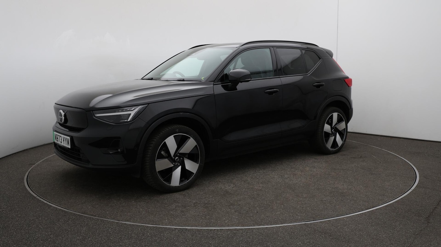 Used Volvo XC40 2024 for sale - 76085208: Photo 71