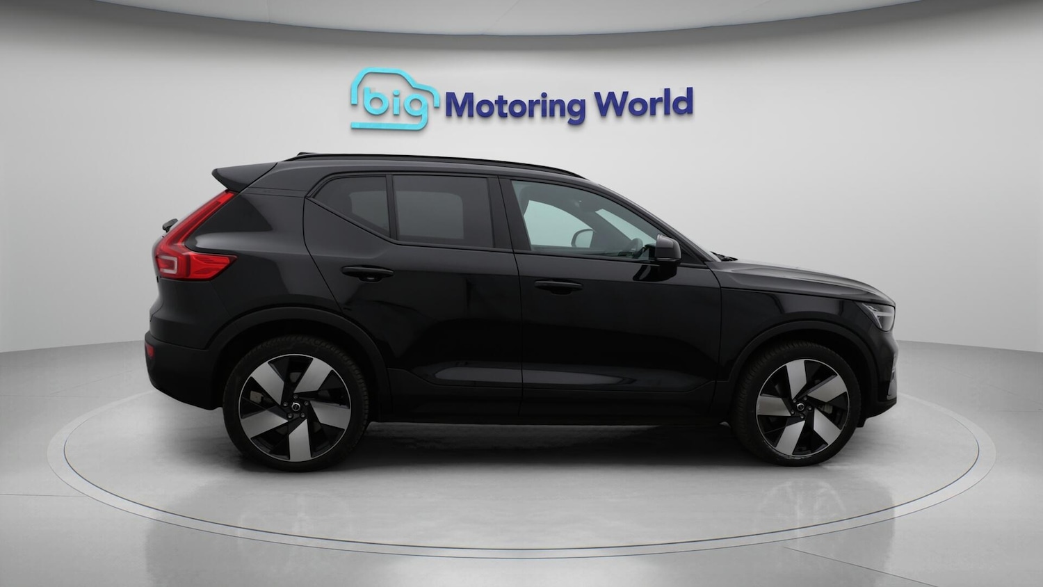 Used Volvo XC40 2024 for sale - 76085208: Photo 8