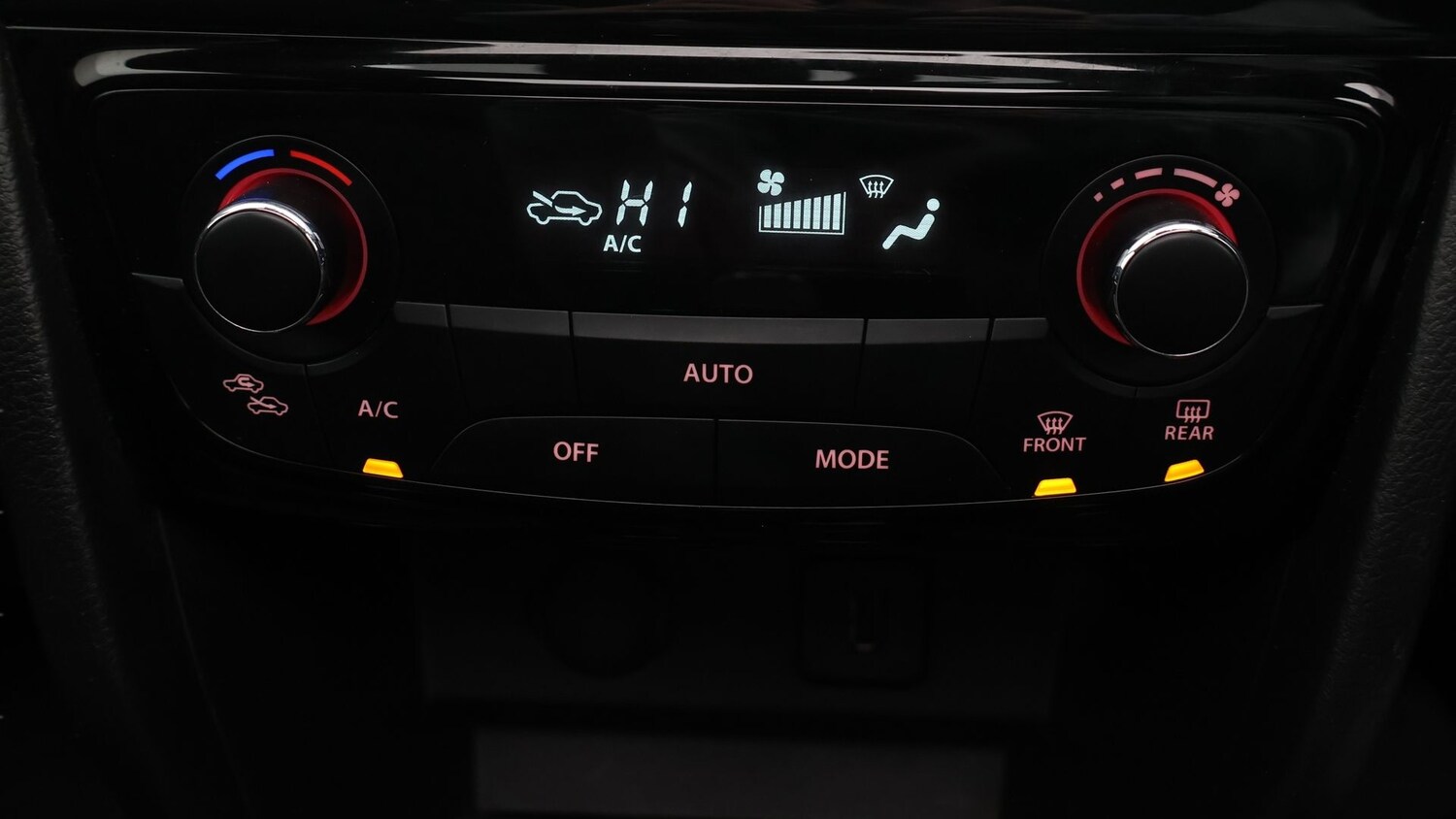 Used Suzuki Vitara for sale - 77833345: Photo 12