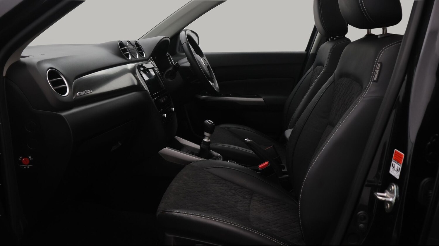 Used Suzuki Vitara for sale - 77833345: Photo 14