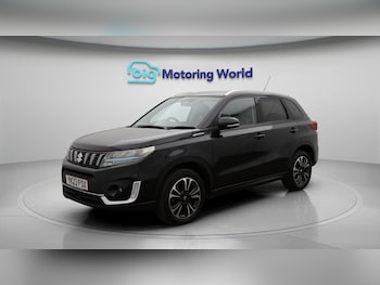 Used Suzuki Vitara 2023 for sale - 77833345: Photo