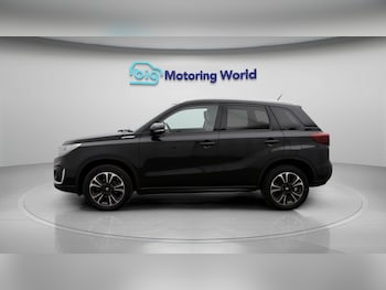 Used Suzuki Vitara 2023 for sale - 77833345: Photo