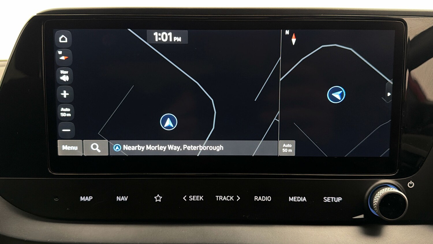 Used Hyundai BAYON 2023 for sale - 77945628: Photo 10