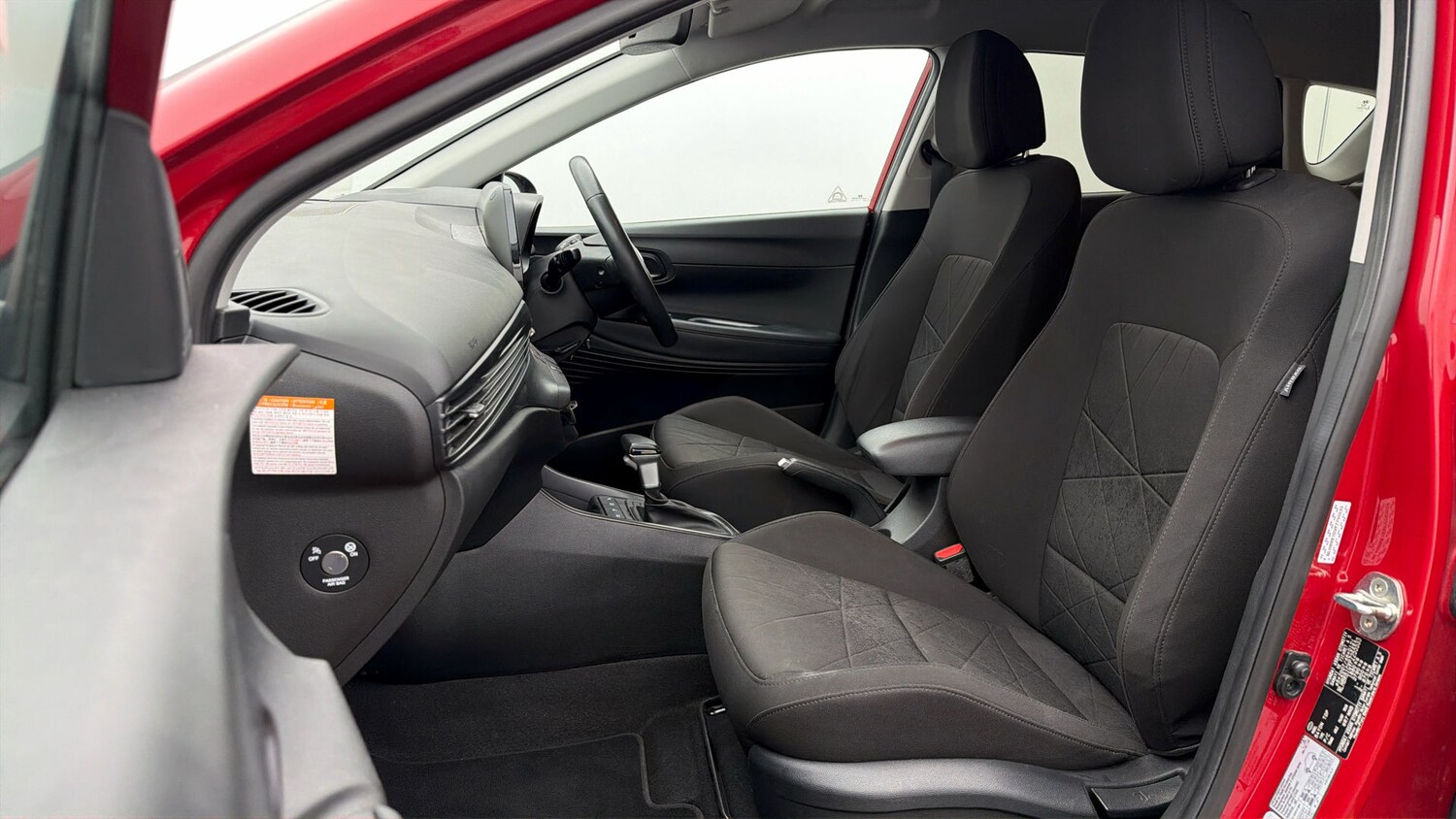 Used Hyundai BAYON 2023 for sale - 77945628: Photo 13