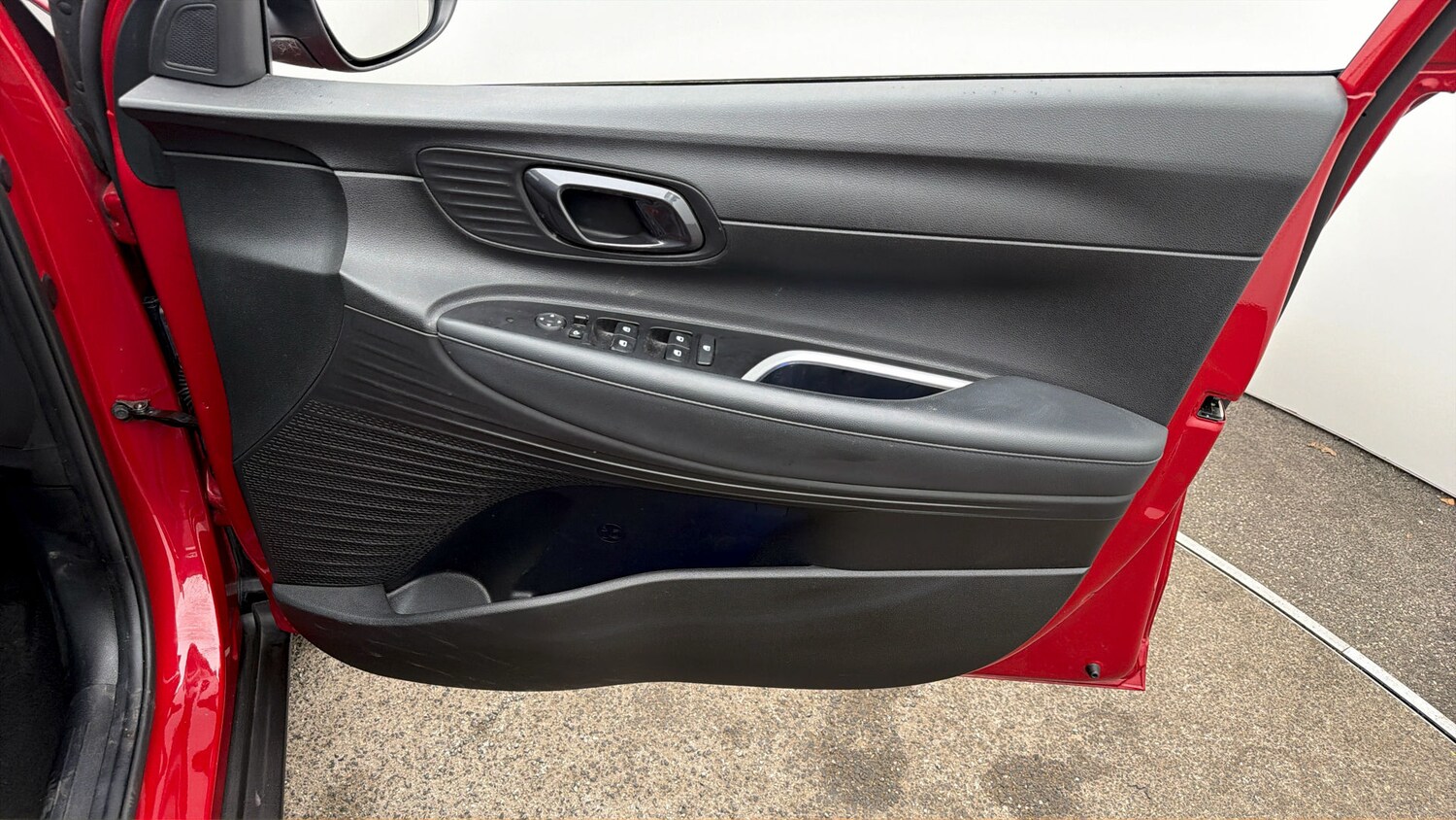 Used Hyundai BAYON 2023 for sale - 77945628: Photo 14