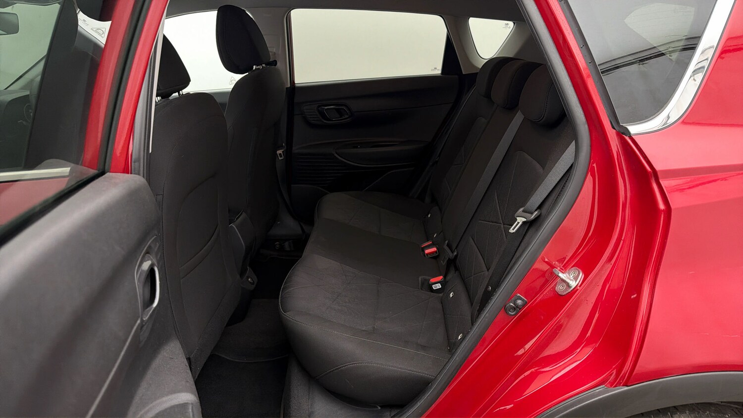 Used Hyundai BAYON 2023 for sale - 77945628: Photo 15