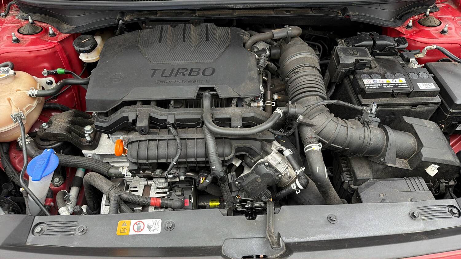 Used Hyundai BAYON 2023 for sale - 77945628: Photo 18