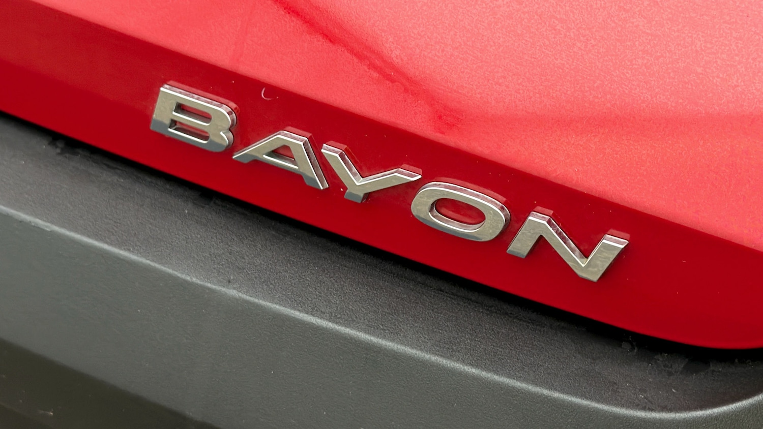 Used Hyundai BAYON 2023 for sale - 77945628: Photo 20