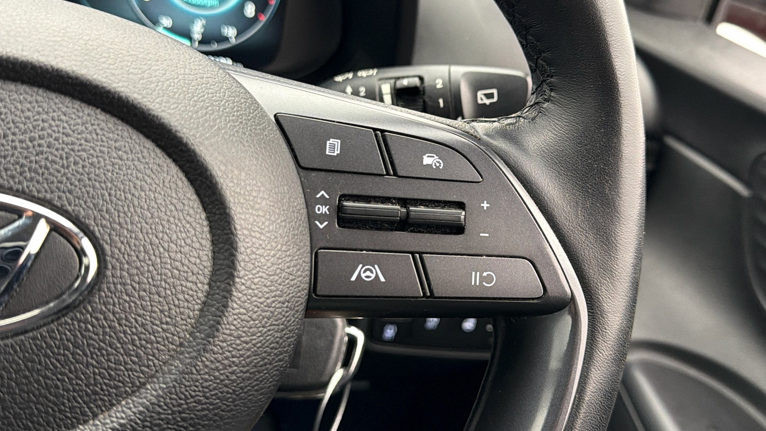 Used Hyundai BAYON 2023 for sale - 77945628: Photo 23