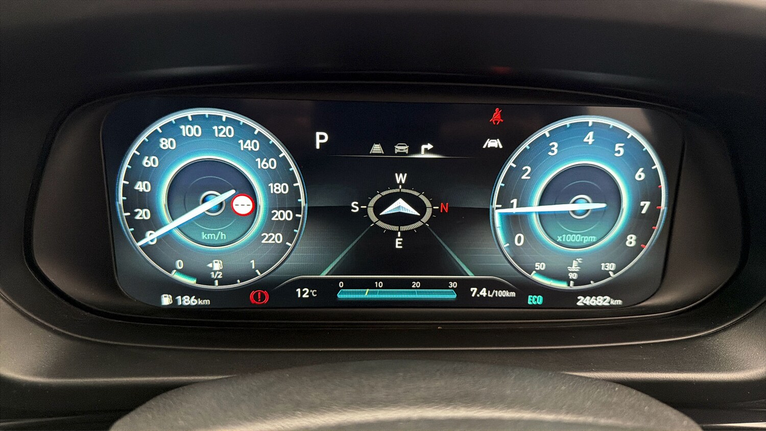 Used Hyundai BAYON 2023 for sale - 77945628: Photo 24