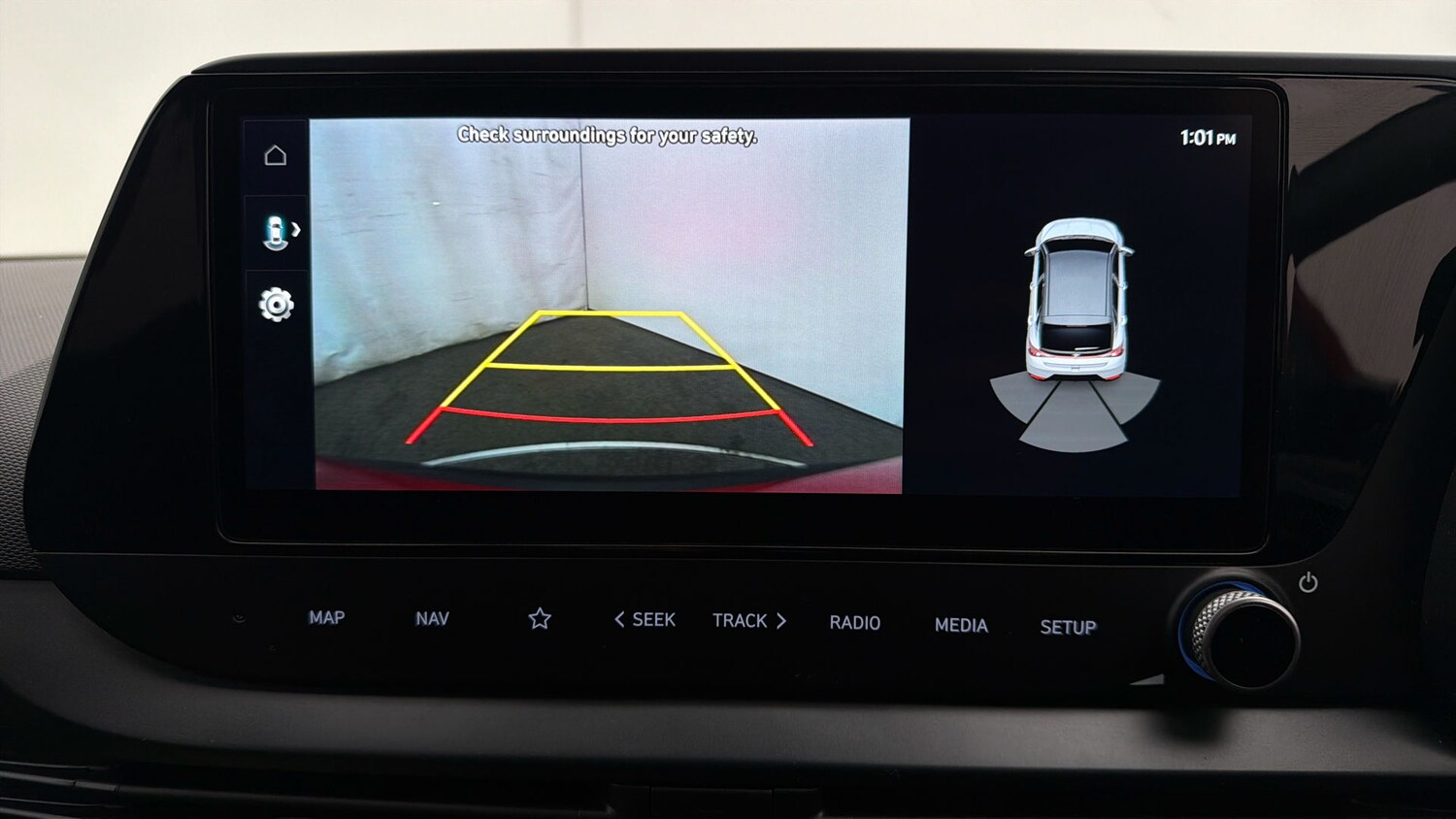 Used Hyundai BAYON 2023 for sale - 77945628: Photo 25