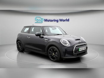 Used MINI Electric Hatch 2022 for sale - 78641858: Photo