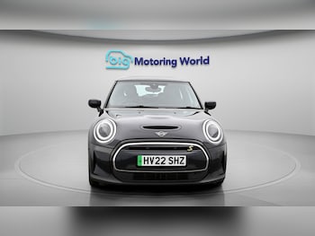 Used MINI Electric Hatch 2022 for sale - 78641858: Photo
