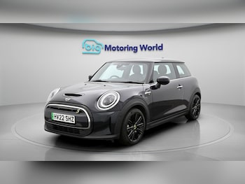 Used MINI Electric Hatch 2022 for sale - 78641858: Photo