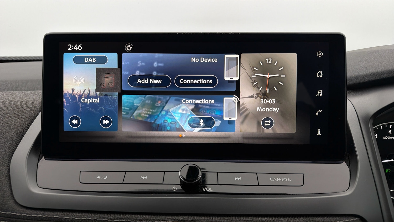 Used Nissan Qashqai 2024 for sale - 78078803: Photo 10