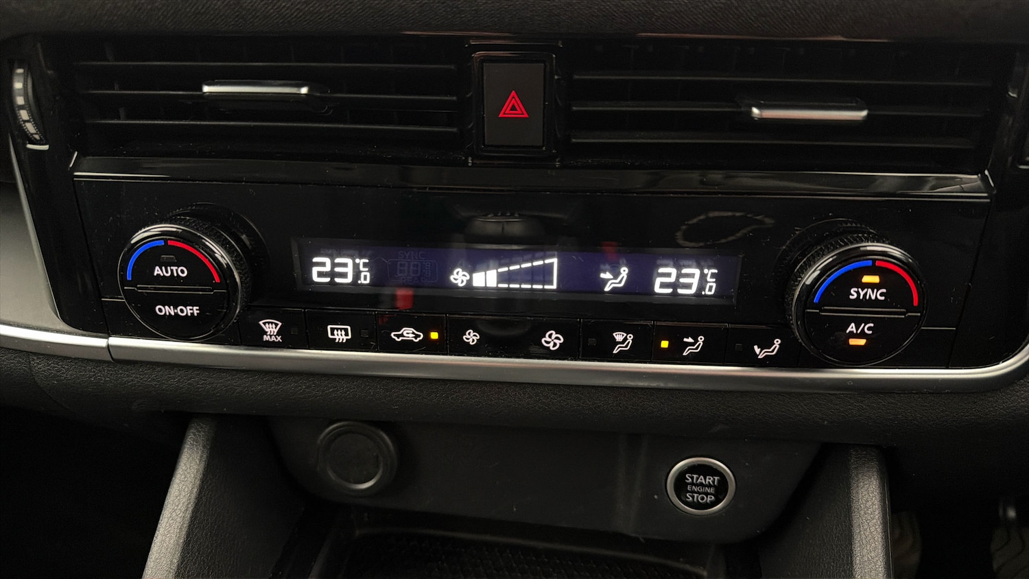 Used Nissan Qashqai 2024 for sale - 78078803: Photo 11