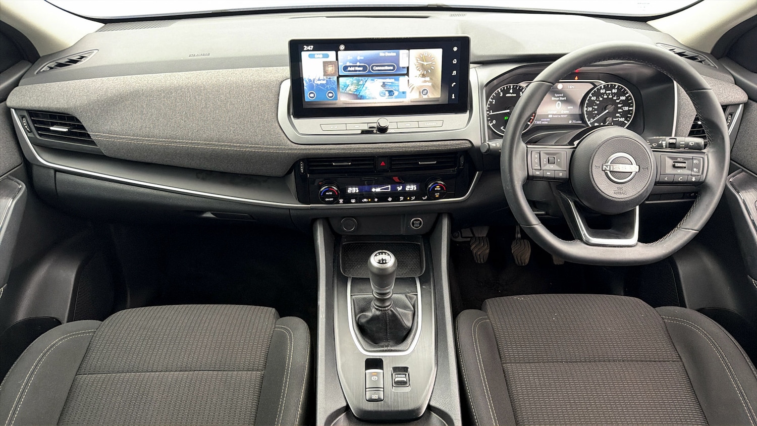 Used Nissan Qashqai 2024 for sale - 78078803: Photo 12