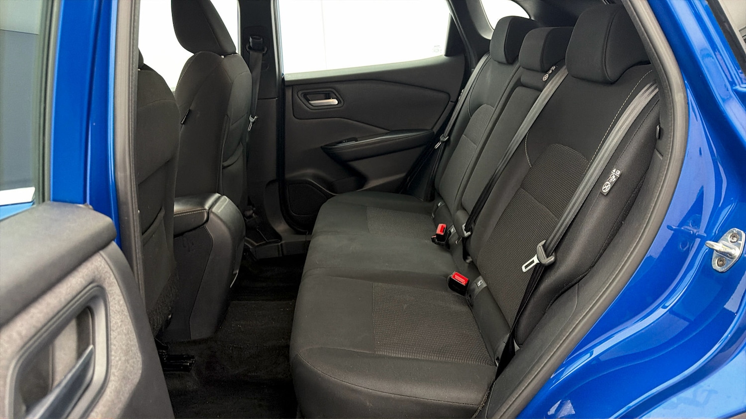 Used Nissan Qashqai 2024 for sale - 78078803: Photo 15