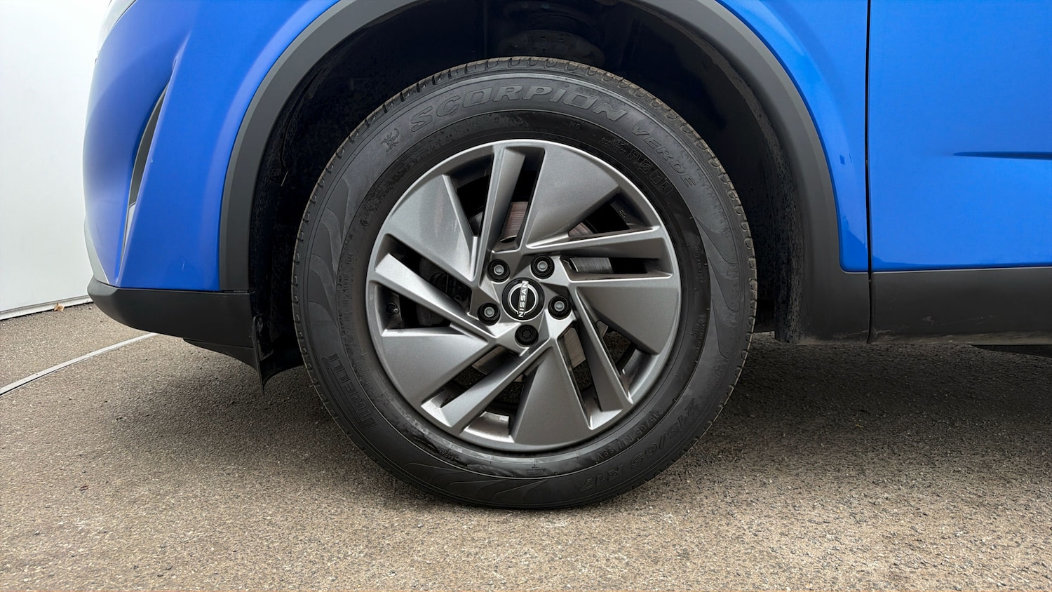 Used Nissan Qashqai 2024 for sale - 78078803: Photo 17