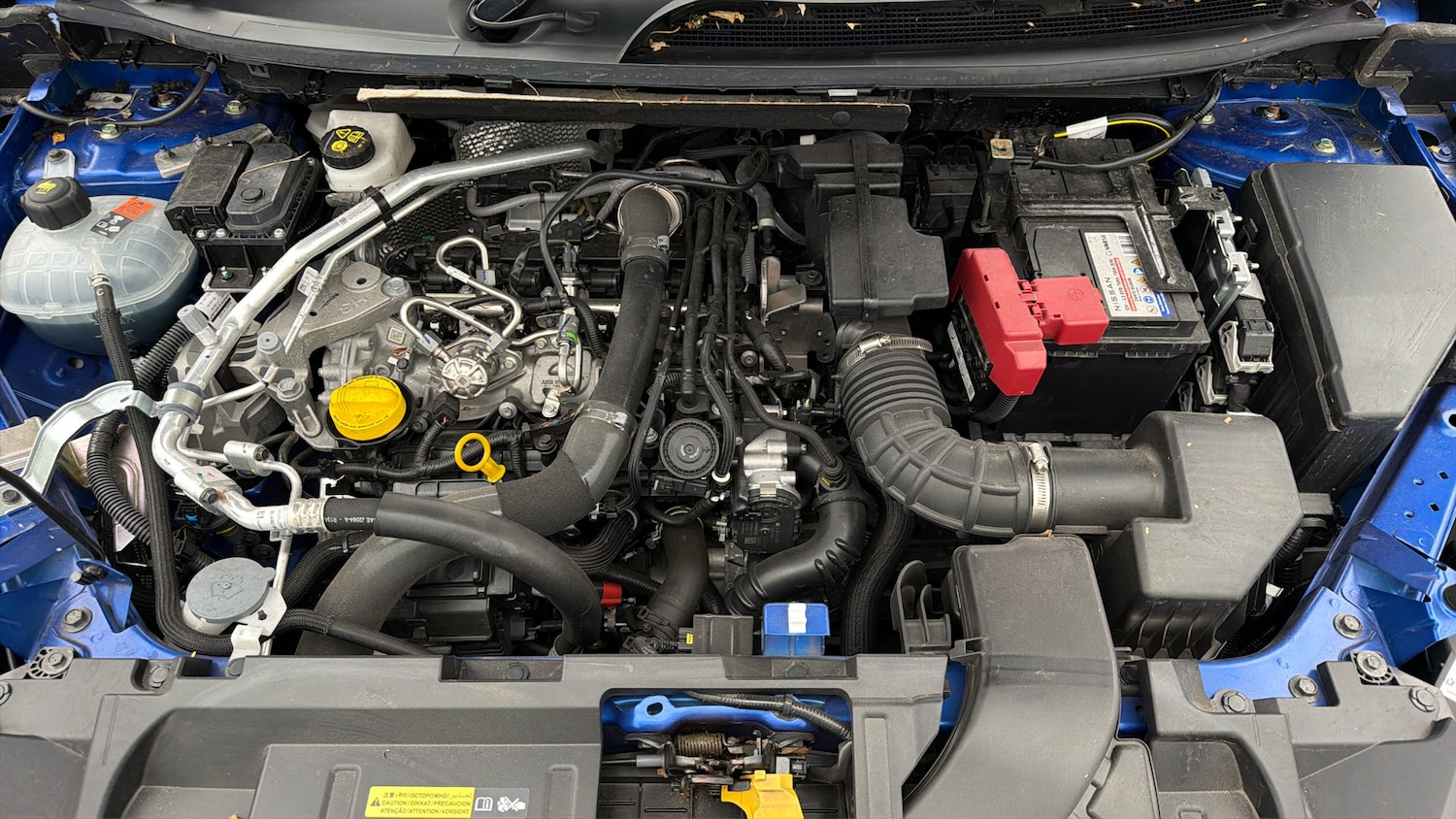 Used Nissan Qashqai 2024 for sale - 78078803: Photo 18