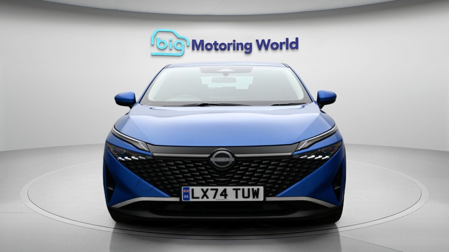 Used Nissan Qashqai 2024 for sale - 78078803: Photo 2