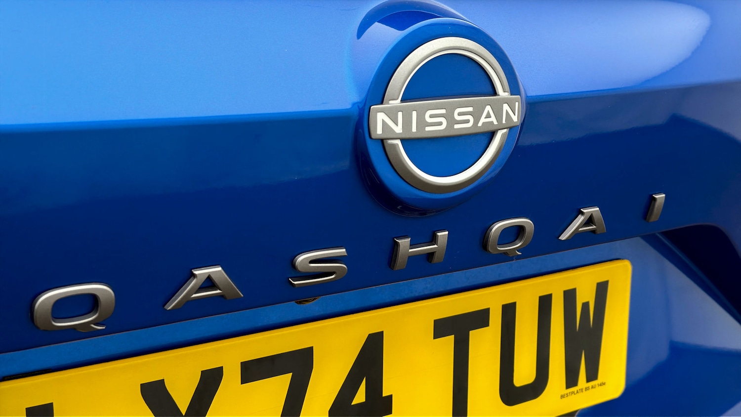 Used Nissan Qashqai 2024 for sale - 78078803: Photo 20