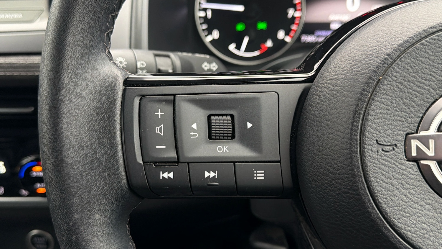 Used Nissan Qashqai 2024 for sale - 78078803: Photo 22