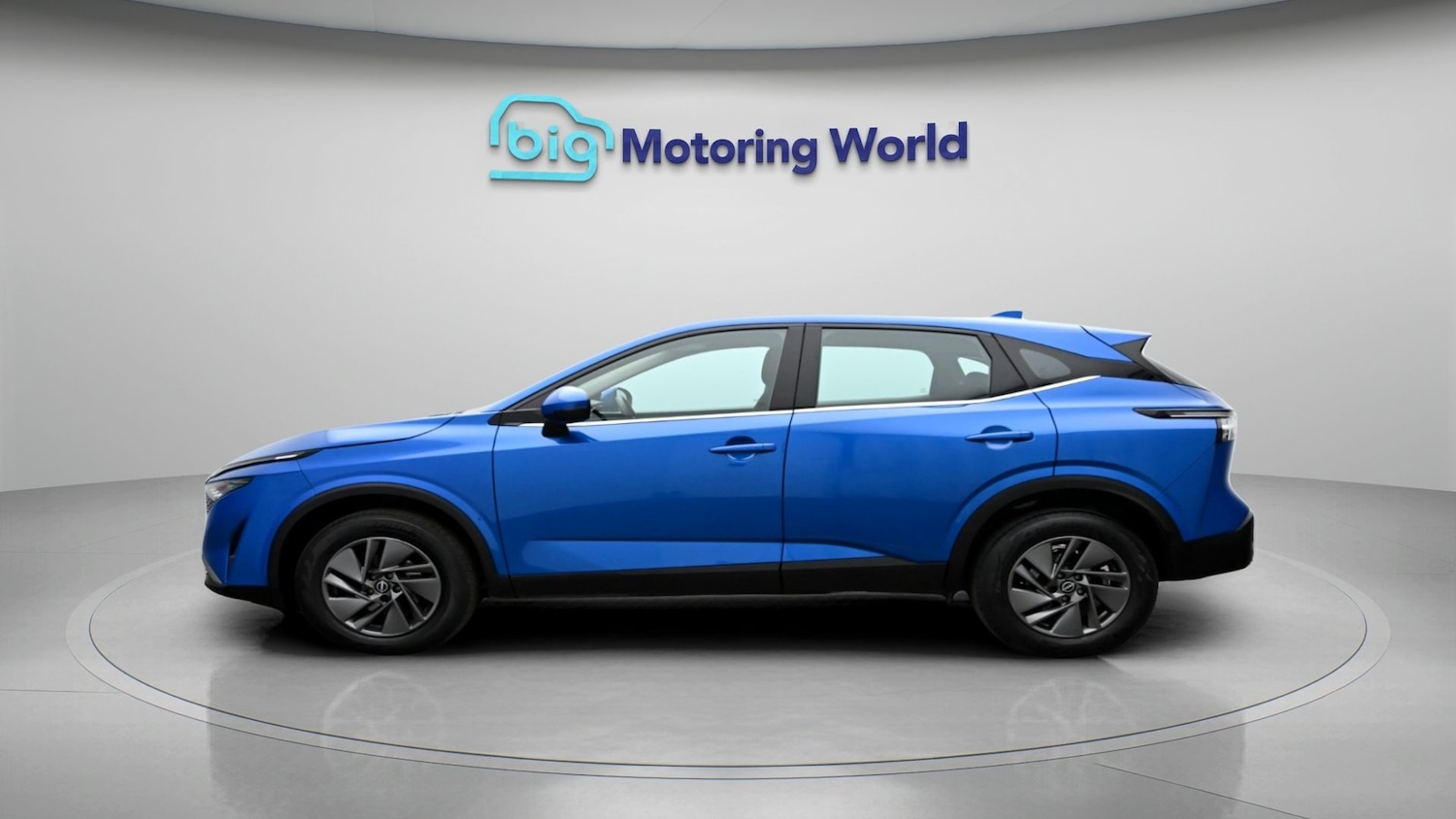 Used Nissan Qashqai 2024 for sale - 78078803: Photo 4