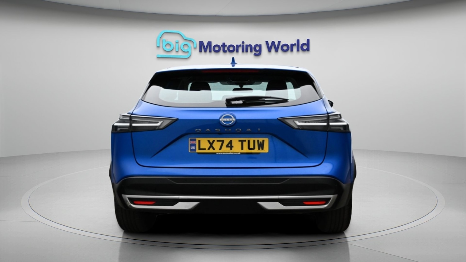 Used Nissan Qashqai 2024 for sale - 78078803: Photo 6