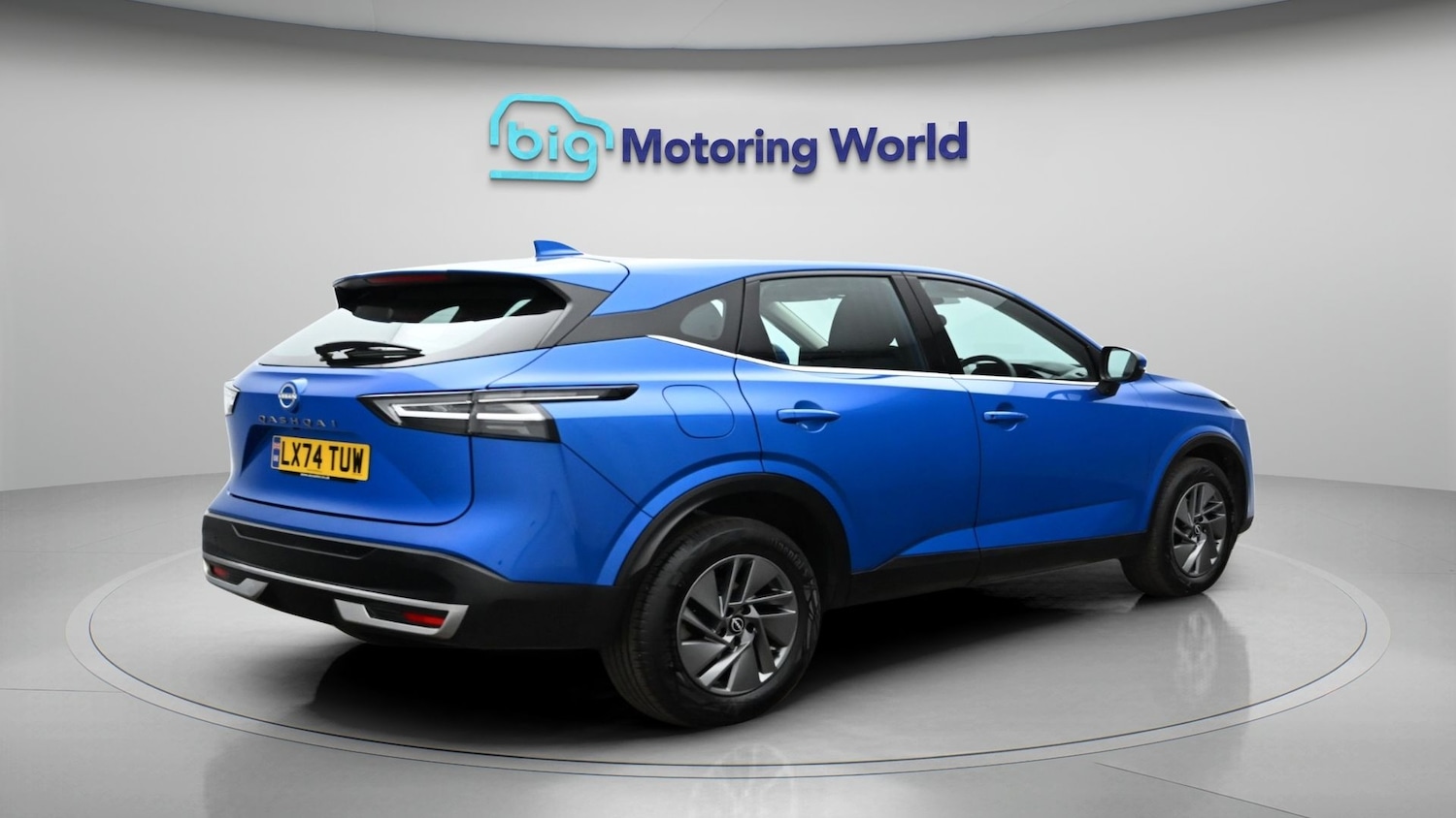 Used Nissan Qashqai 2024 for sale - 78078803: Photo 7