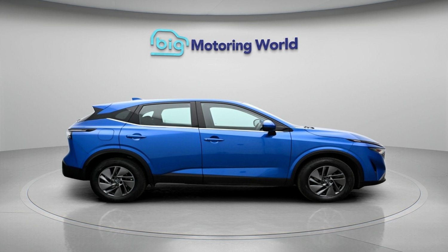 Used Nissan Qashqai 2024 for sale - 78078803: Photo 8