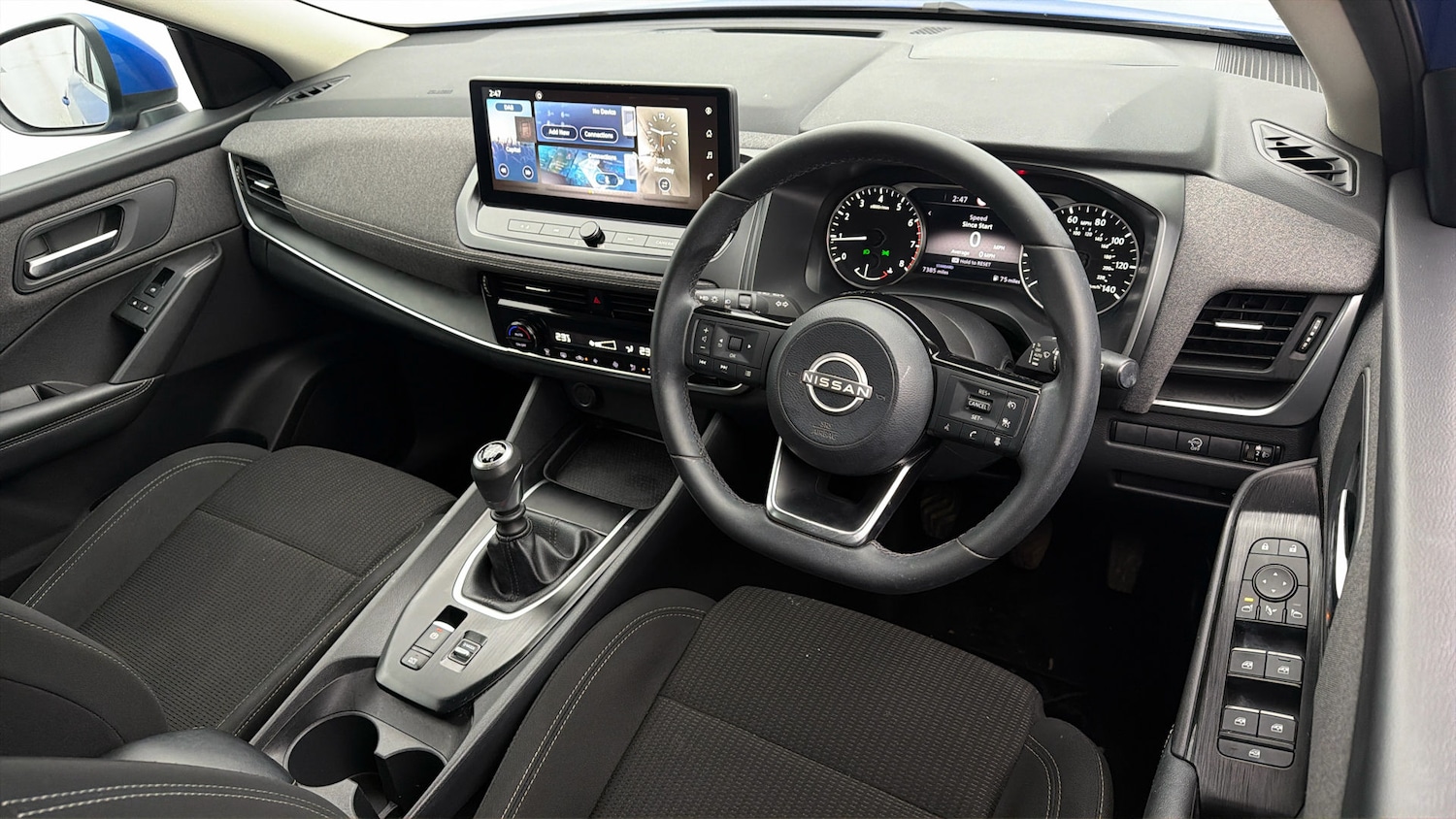 Used Nissan Qashqai 2024 for sale - 78078803: Photo 9