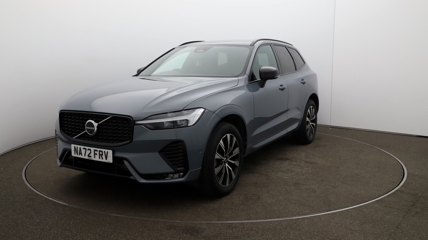 Used Volvo XC60 2022 for sale - 76810695: Photo 28