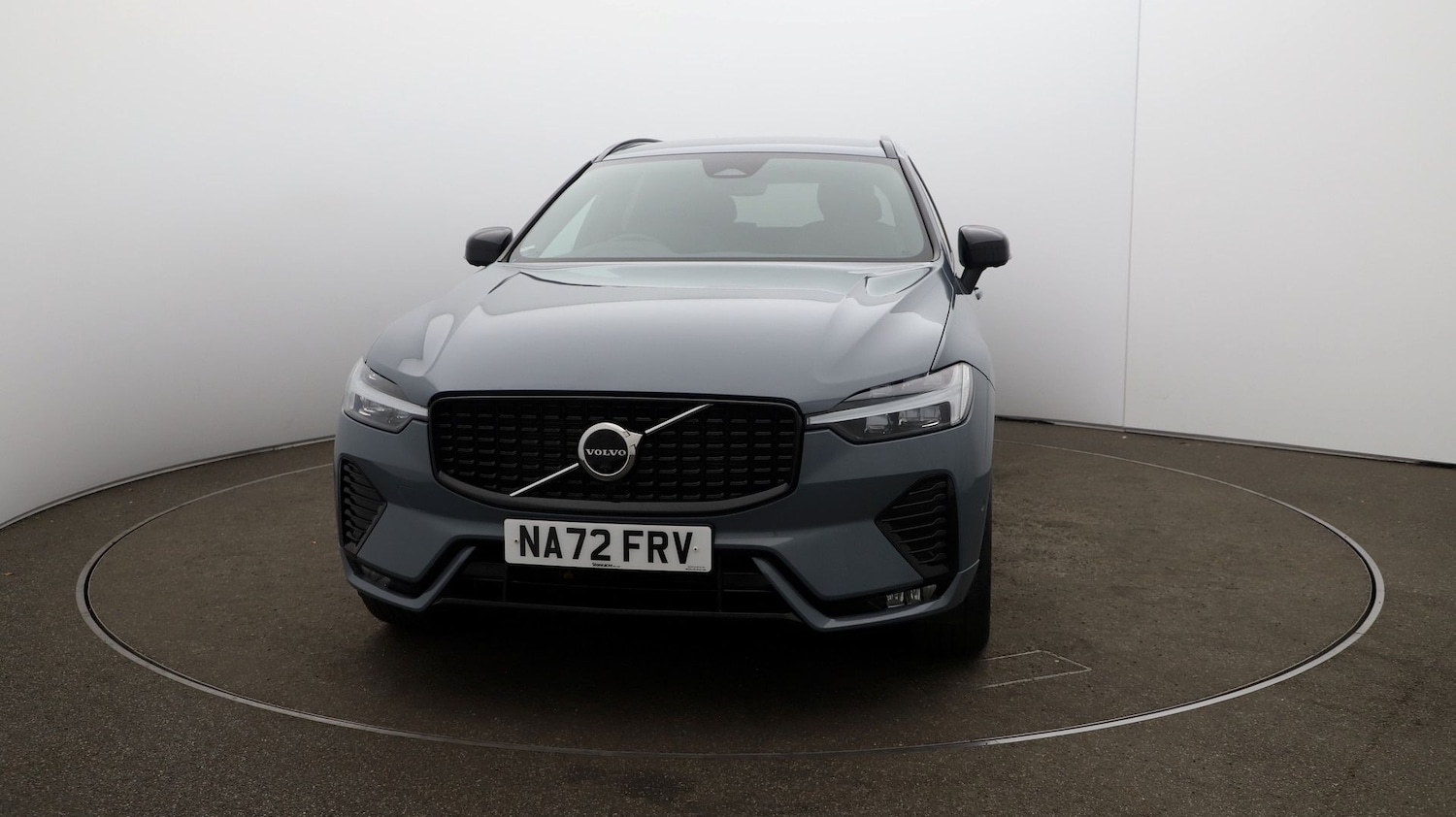 Used Volvo XC60 2022 for sale - 76810695: Photo 30