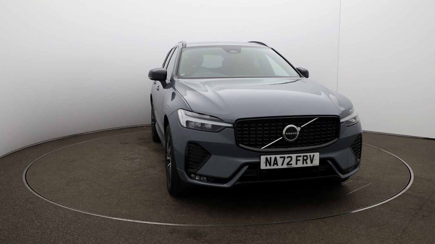 Used Volvo XC60 2022 for sale - 76810695: Photo 32