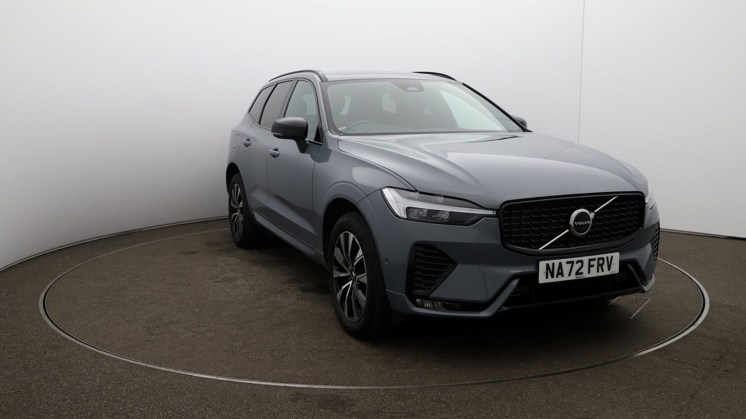 Used Volvo XC60 2022 for sale - 76810695: Photo 33