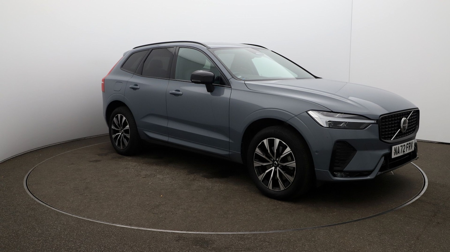 Used Volvo XC60 2022 for sale - 76810695: Photo 35