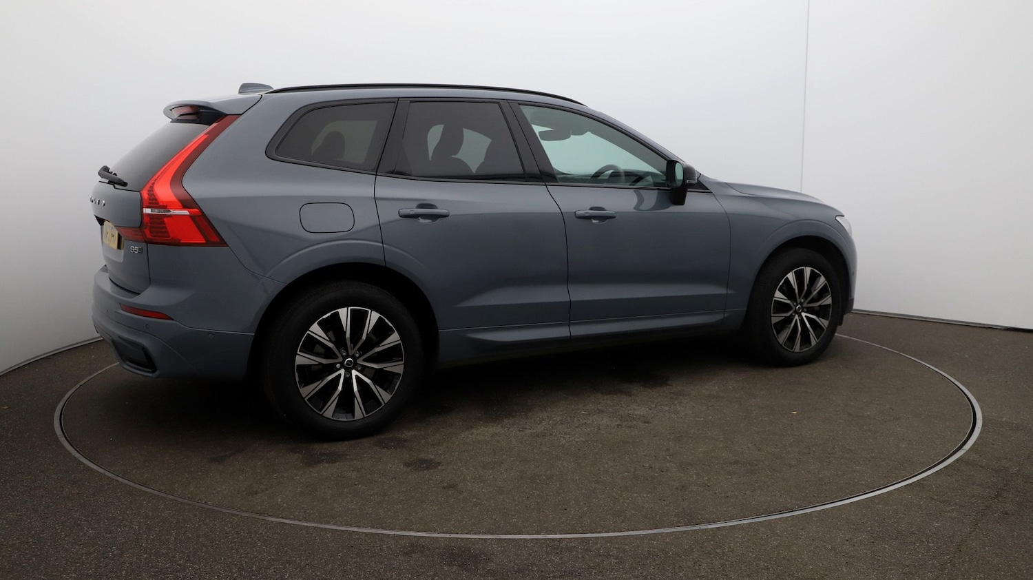 Used Volvo XC60 2022 for sale - 76810695: Photo 43