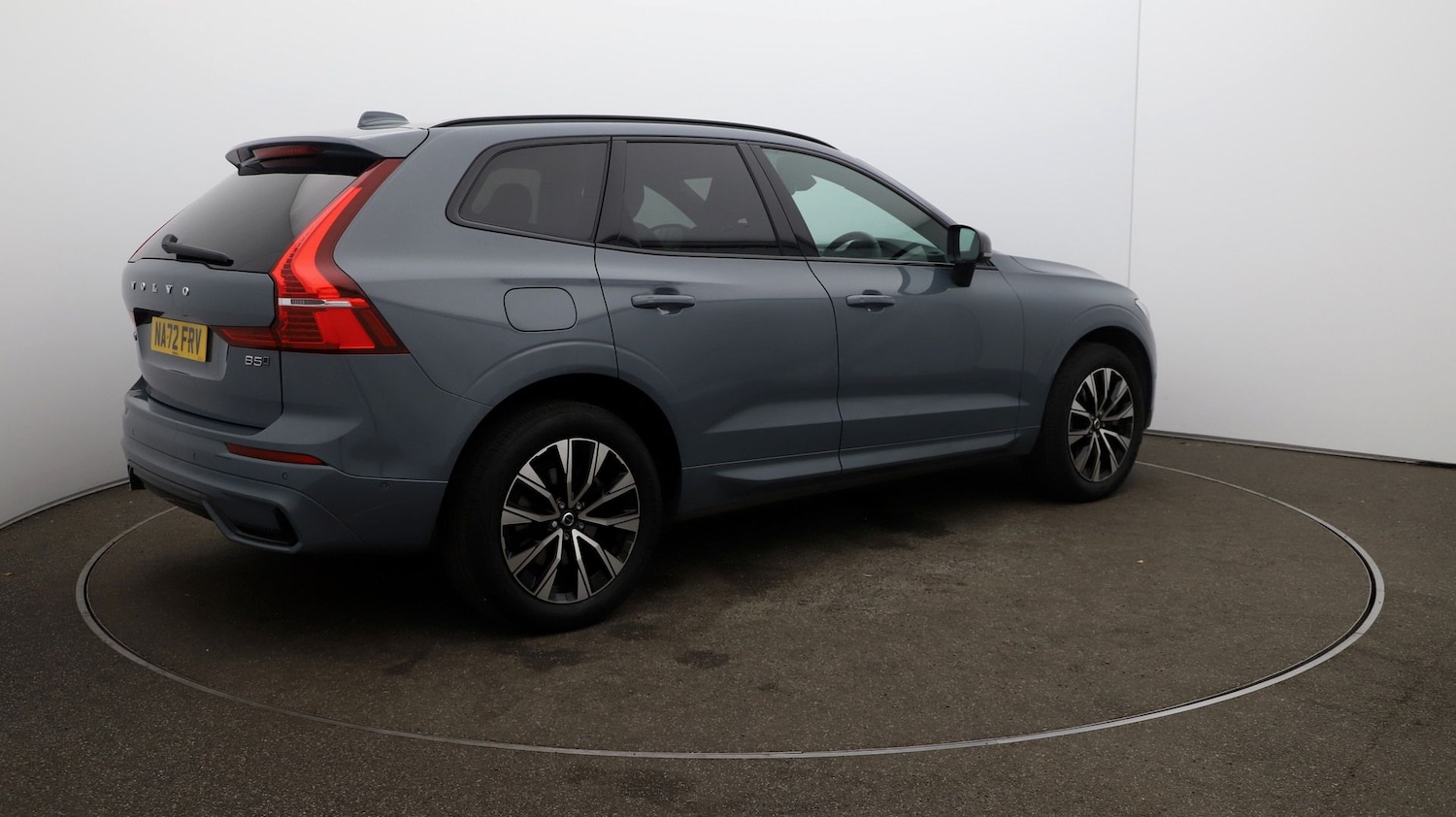 Used Volvo XC60 2022 for sale - 76810695: Photo 44