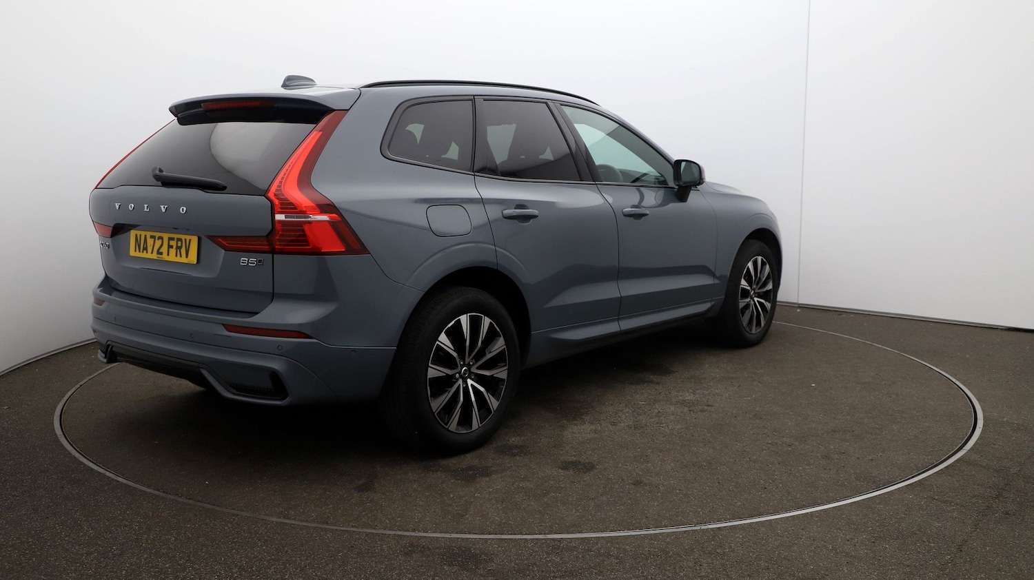 Used Volvo XC60 2022 for sale - 76810695: Photo 45