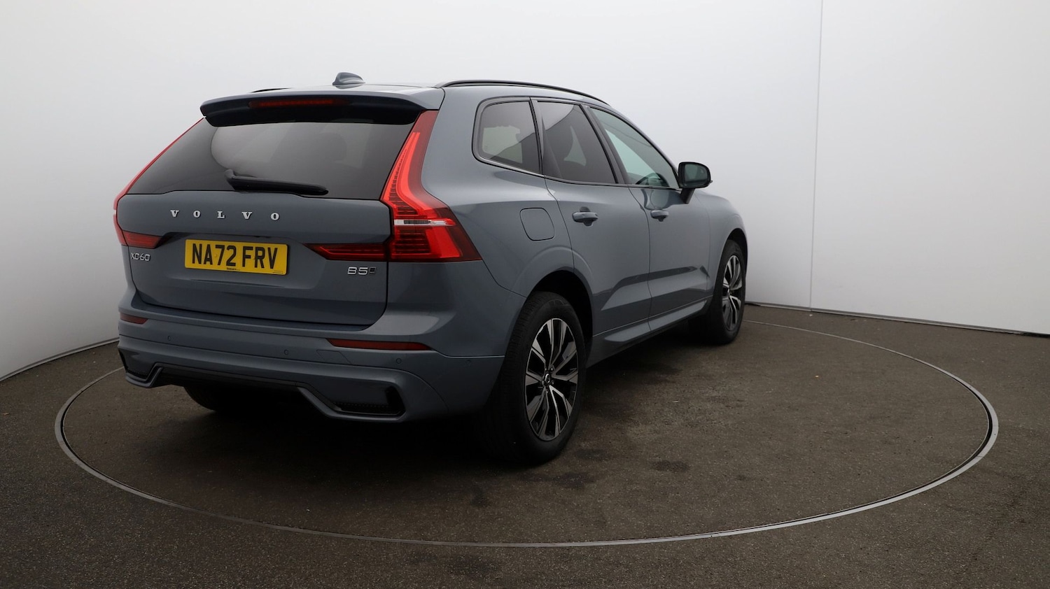 Used Volvo XC60 2022 for sale - 76810695: Photo 46