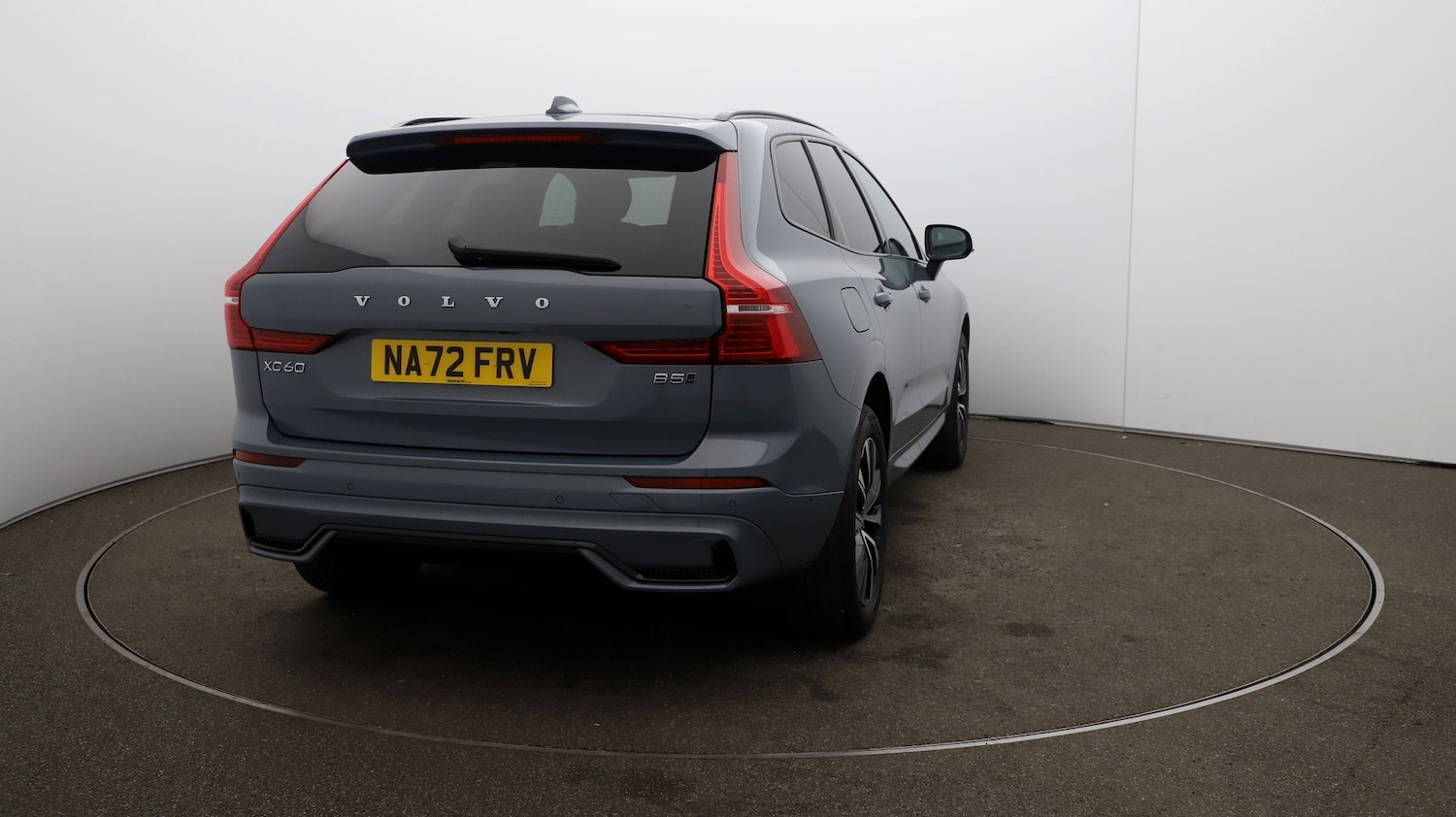Used Volvo XC60 2022 for sale - 76810695: Photo 47