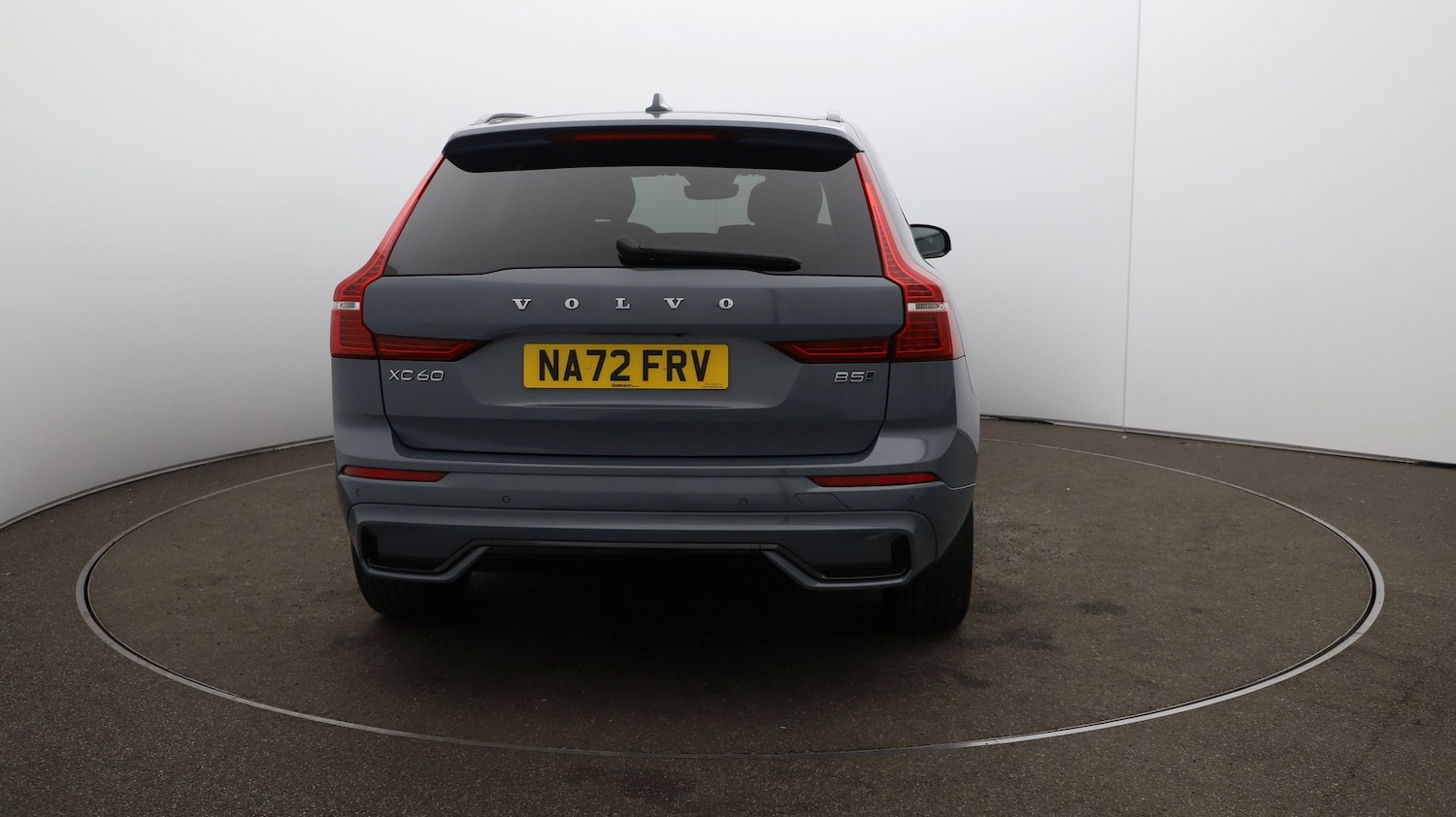 Used Volvo XC60 2022 for sale - 76810695: Photo 48